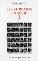 Zurbains en série 2 (Les)